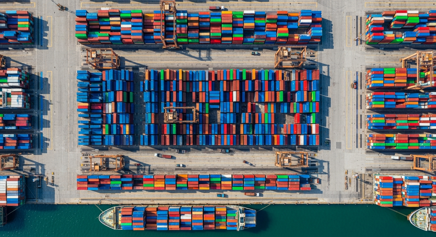 Open ocean transit